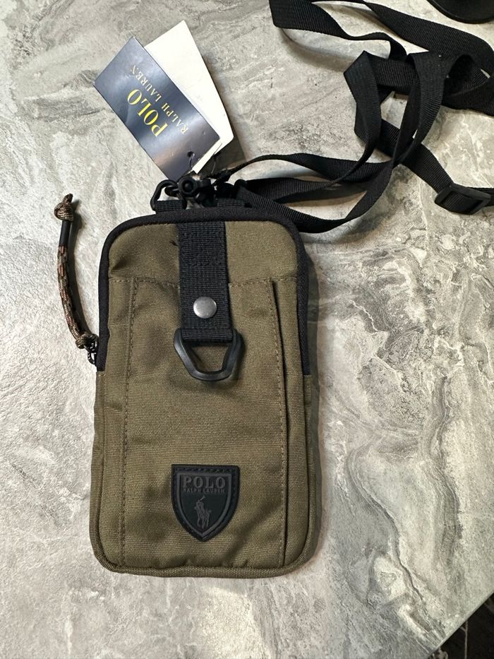 Pochette homme RL - photo numéro 2