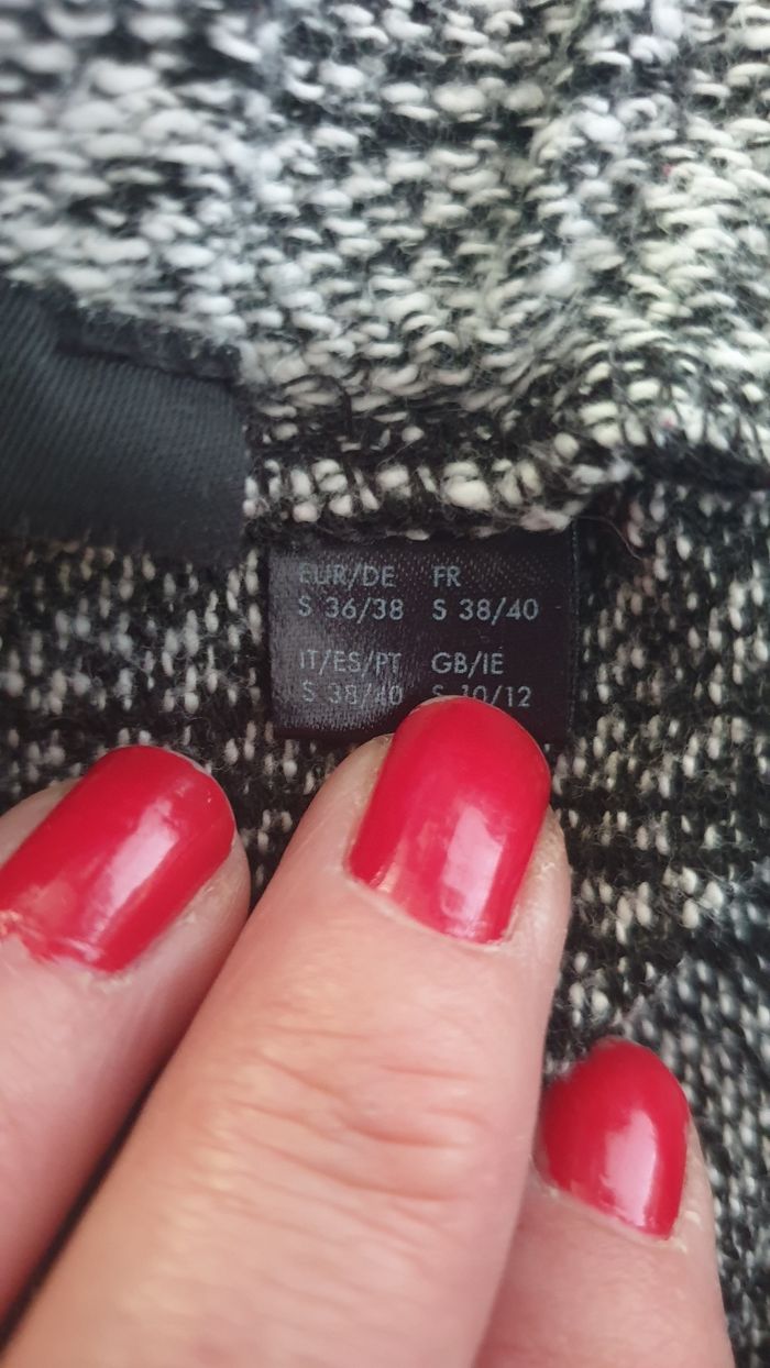 Short - photo numéro 3