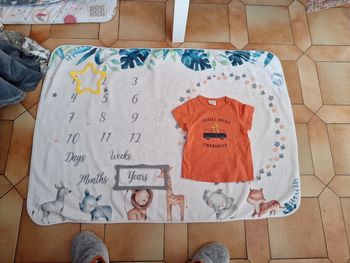 Tee-shirt aventurier