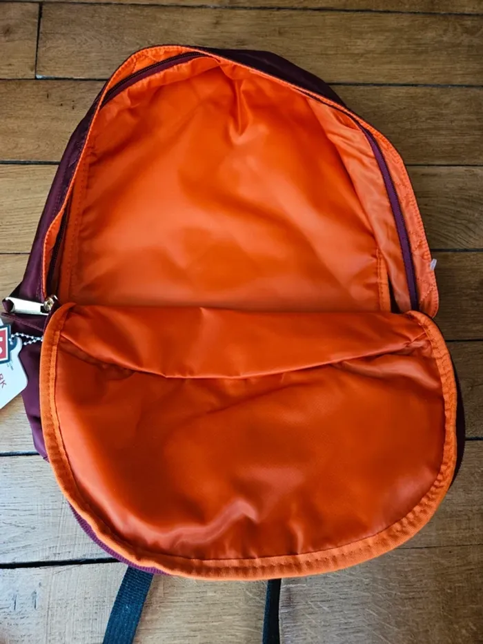 Sac à dos Schott - photo numéro 4