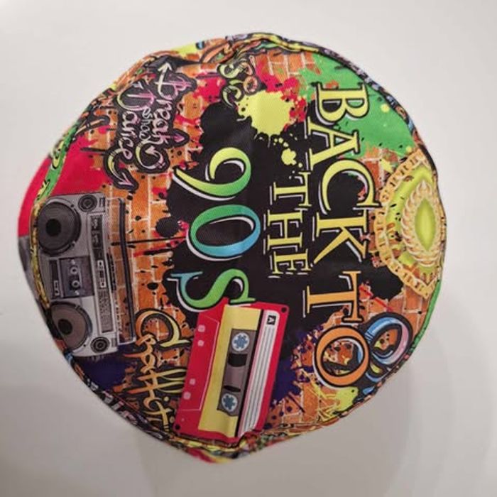 Bob années 90 – Couleurs rétro et style iconique - photo numéro 5