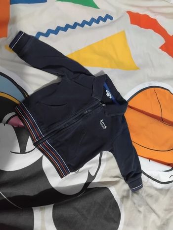 Veste hugo boss
