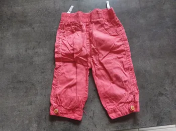 Pantalon Zeeman