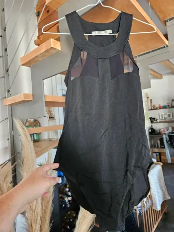 Body taille M