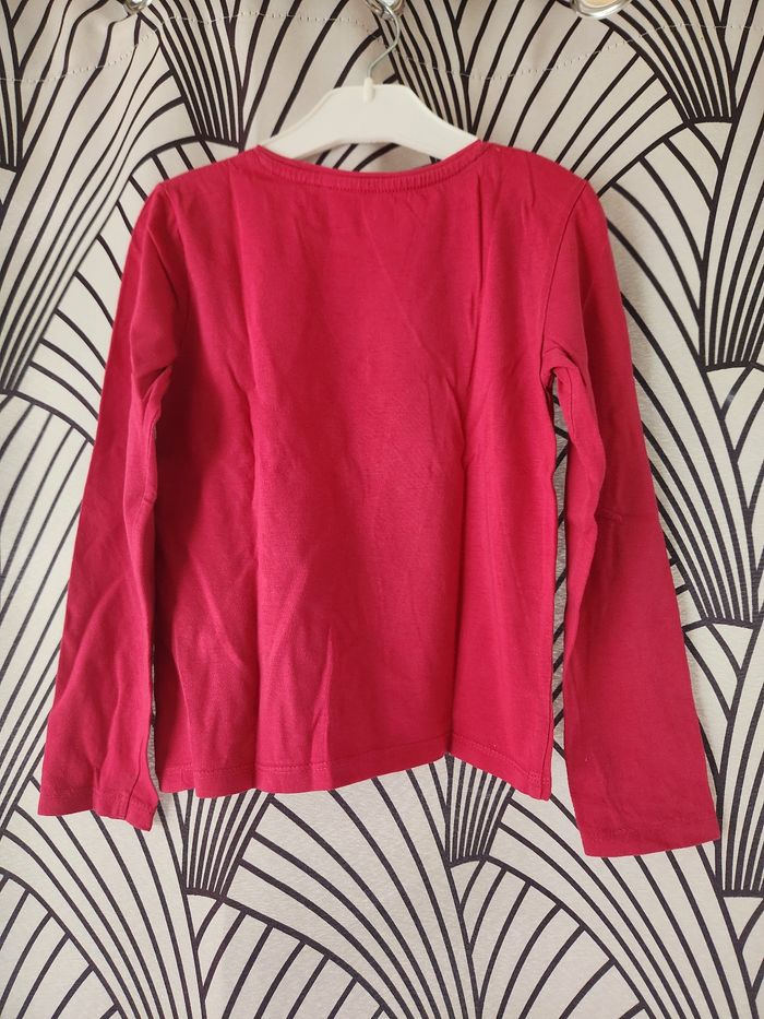 Lot de tee-shirt manches longues - photo numéro 7