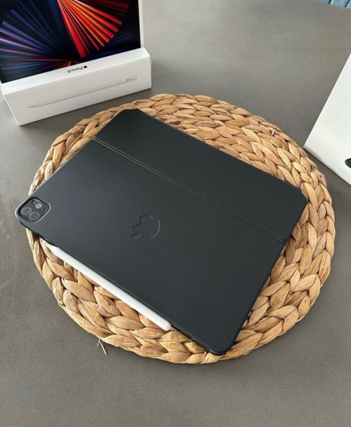 IPad Pro 13 pouces. - photo numéro 2