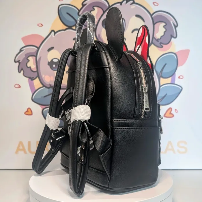 Disney - Mini Sac à Dos Minnie Bow - photo numéro 6
