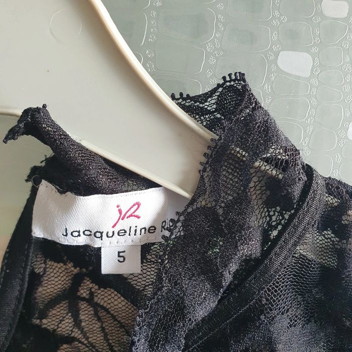 Chemisier Jacqueline Riu T44 - photo numéro 7