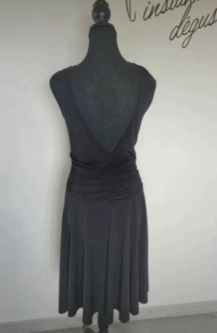 Lot de 2 robes morgan 36 femme - photo numéro 4