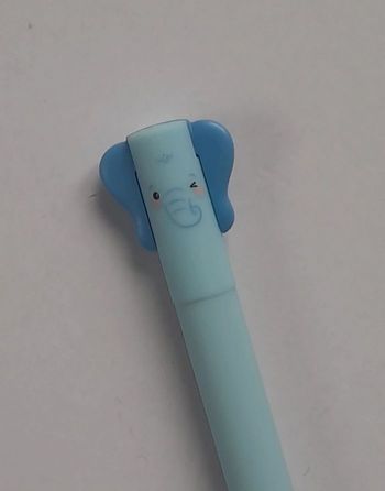 Stylo Legami Éléphant