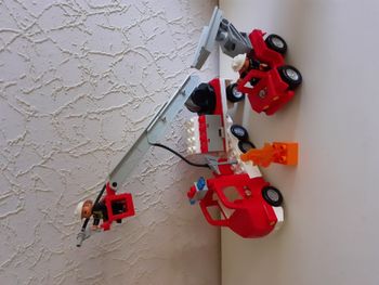 Duplo Lego