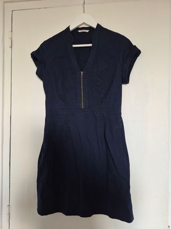 Robe camaieu 