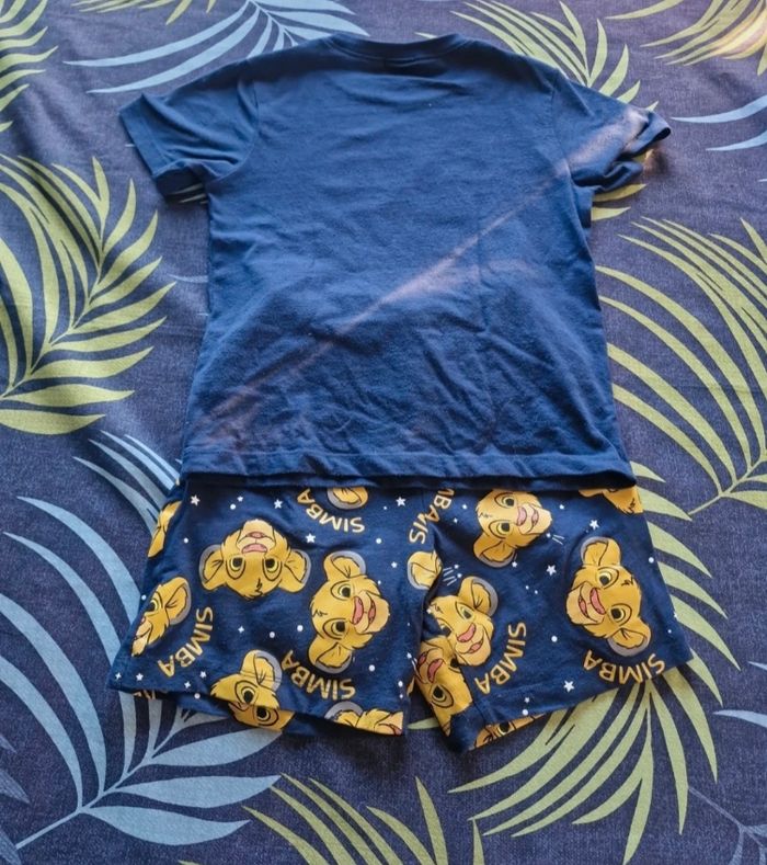 Pyjamas - photo numéro 3