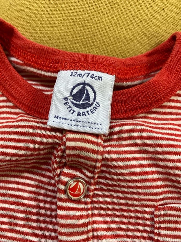 Tee-shirt - photo numéro 3