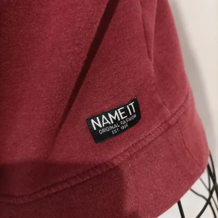 Pull Name It 9/10 ans - photo numéro 4