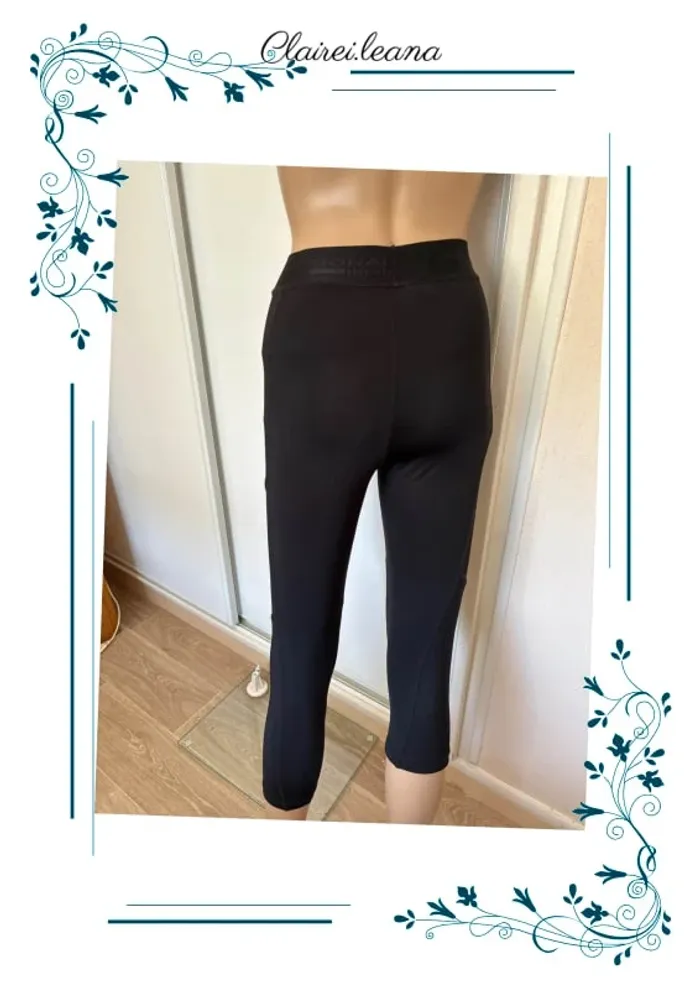 🛑pantacourt sport🛑T.34 - photo numéro 3