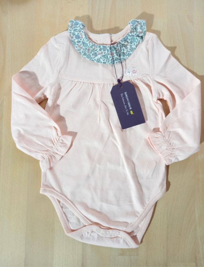Ensemble Sergent major 24 mois 🧸 - photo numéro 7