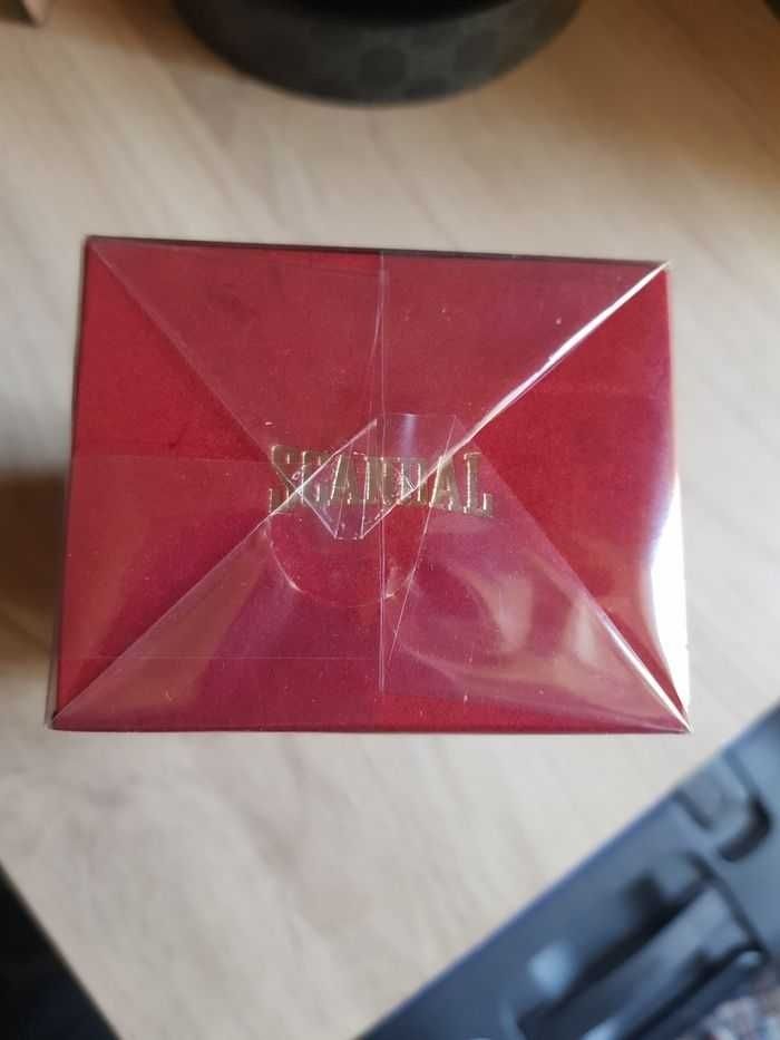 Parfum scandale Jean-Paul Gaultier 100 ml - photo numéro 7