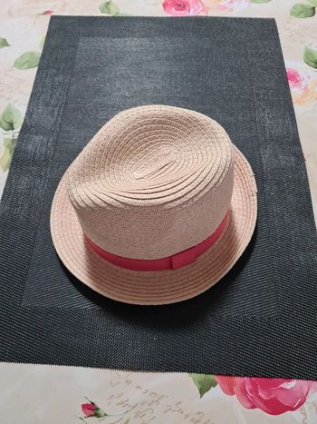 Chapeau enfant  18/24 mois