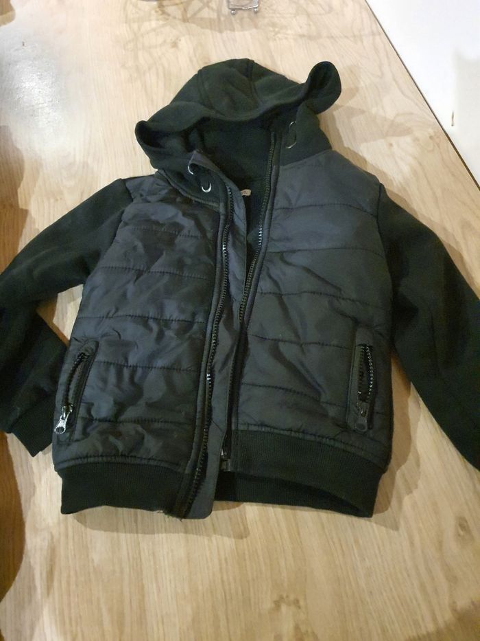 Lot vêtements garçon 5 ans