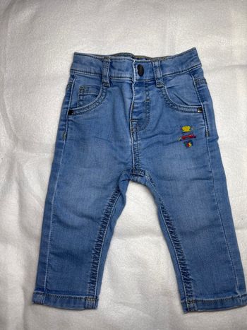 Jeans LuluCastagnette