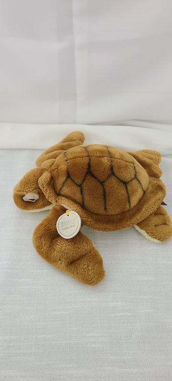 Suma Collection Ravensden Tortue Petite Peluche