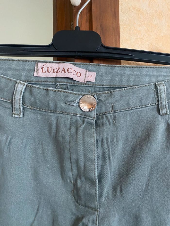 Pantalon femme - photo numéro 5
