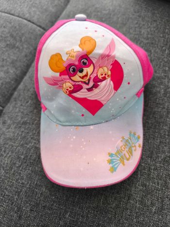 Casquette