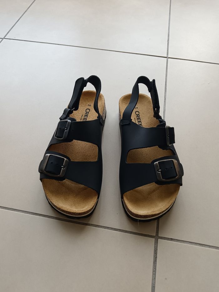 Sandales garçon - photo numéro 6