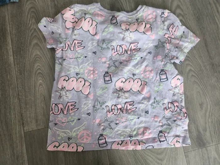 Tee shirt Primark - photo numéro 3