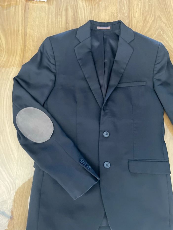 Veste costume - photo numéro 4