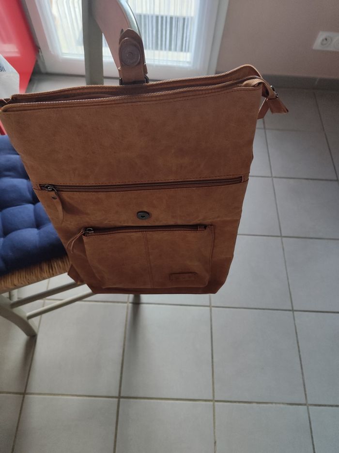 Sac a dos