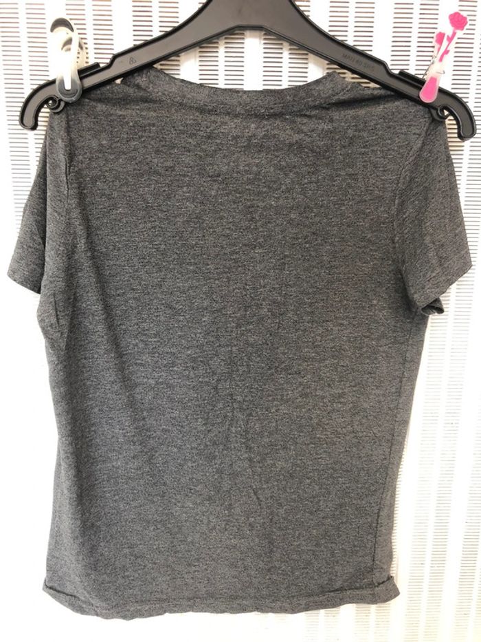 Tee shirt - photo numéro 3