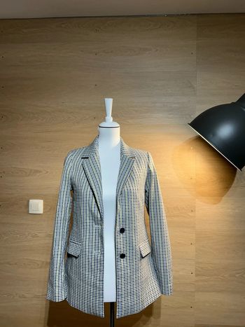 Blazer Tom Tailor 32 comme neuf d excellente qualité à peine porté