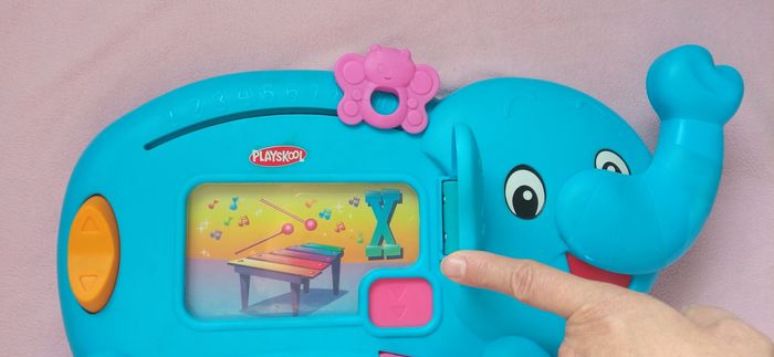 Elefun - Apprends les mots - photo numéro 2