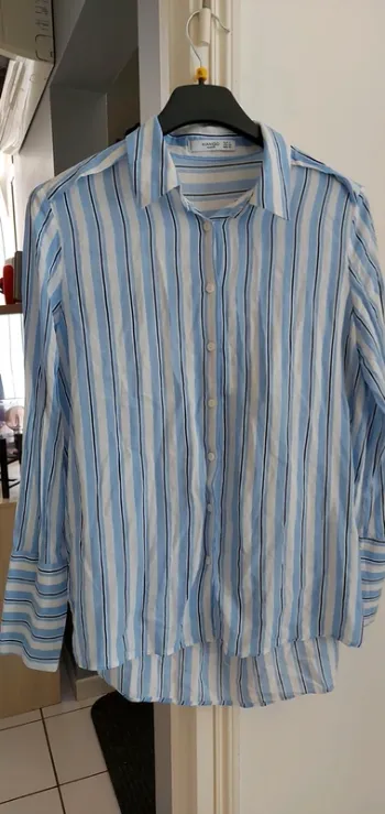 Chemise légère