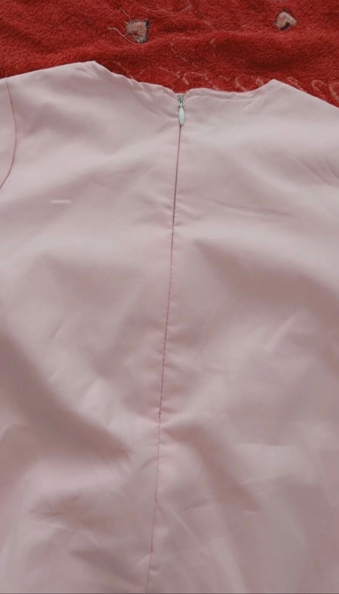 robe manche longue - photo numéro 4