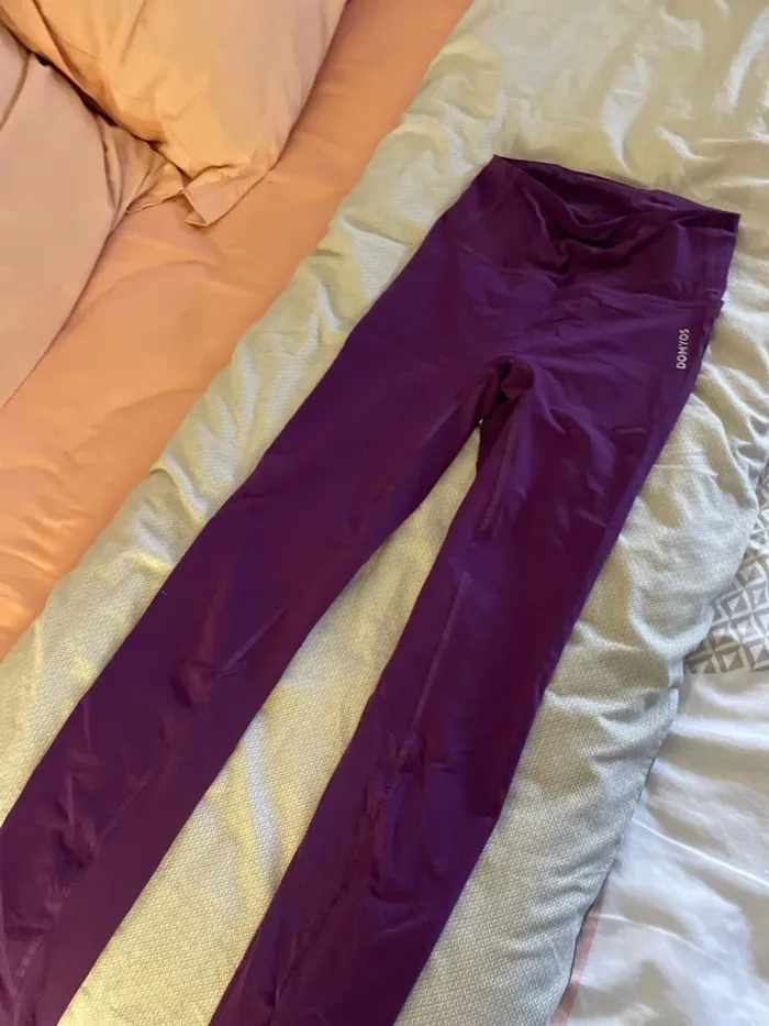 Legging sport - photo numéro 4