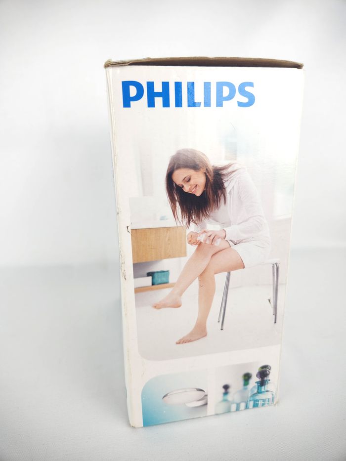 Philips MyBathroom Hotstone - Applique Murale / Miroir LED Chrome - photo numéro 10