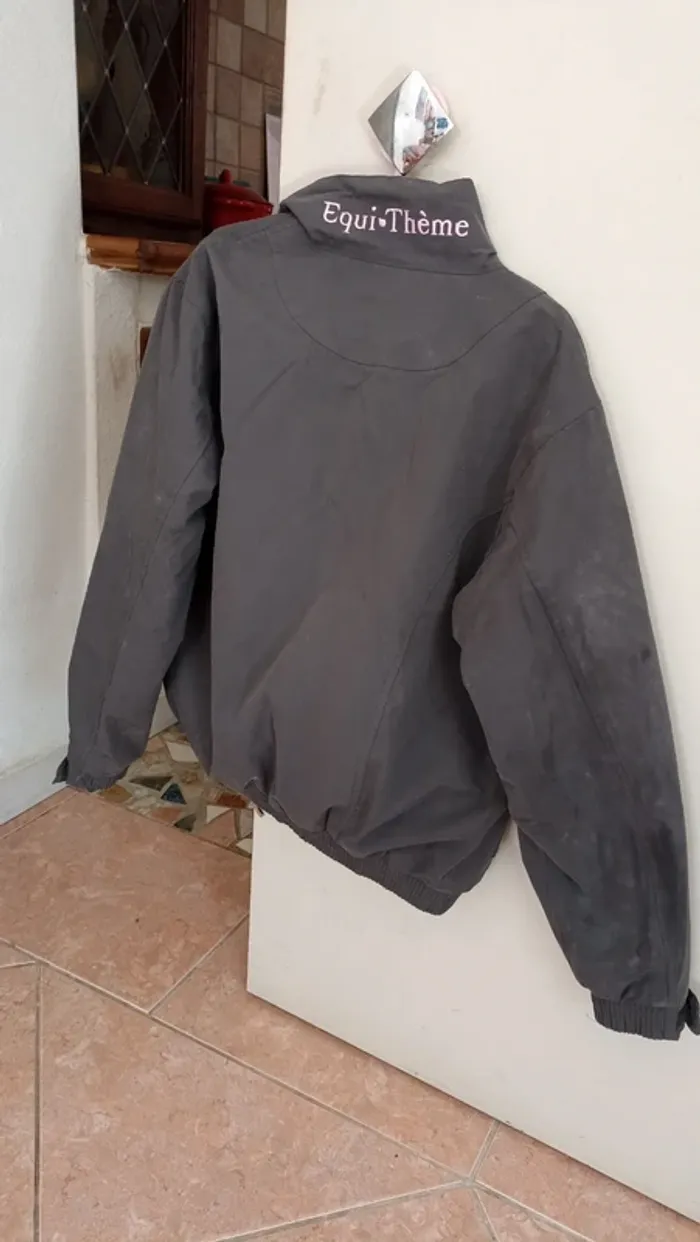 Veste équitation - photo numéro 5