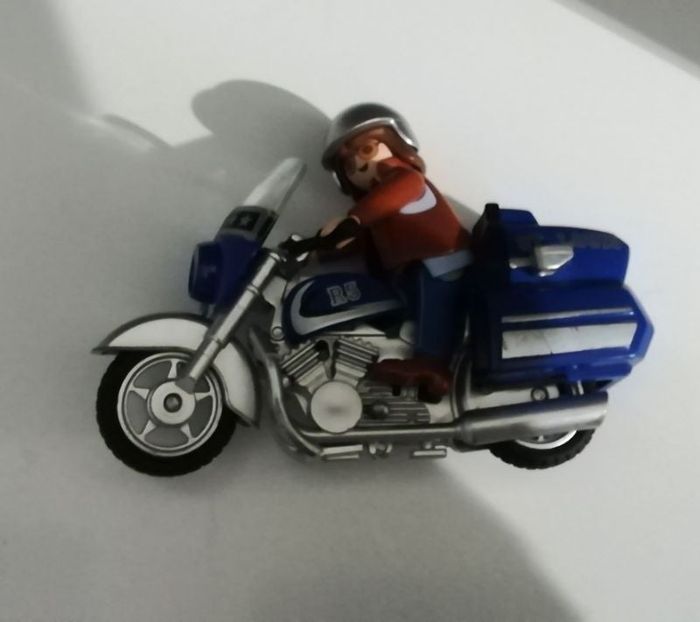 Playmobil