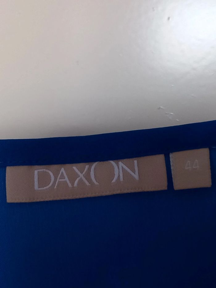 Haut fluide à bretelles - photo numéro 3