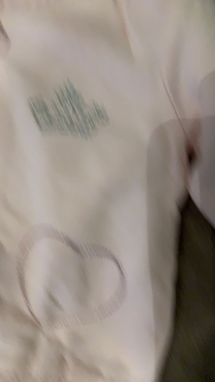 Gilet rose - photo numéro 2