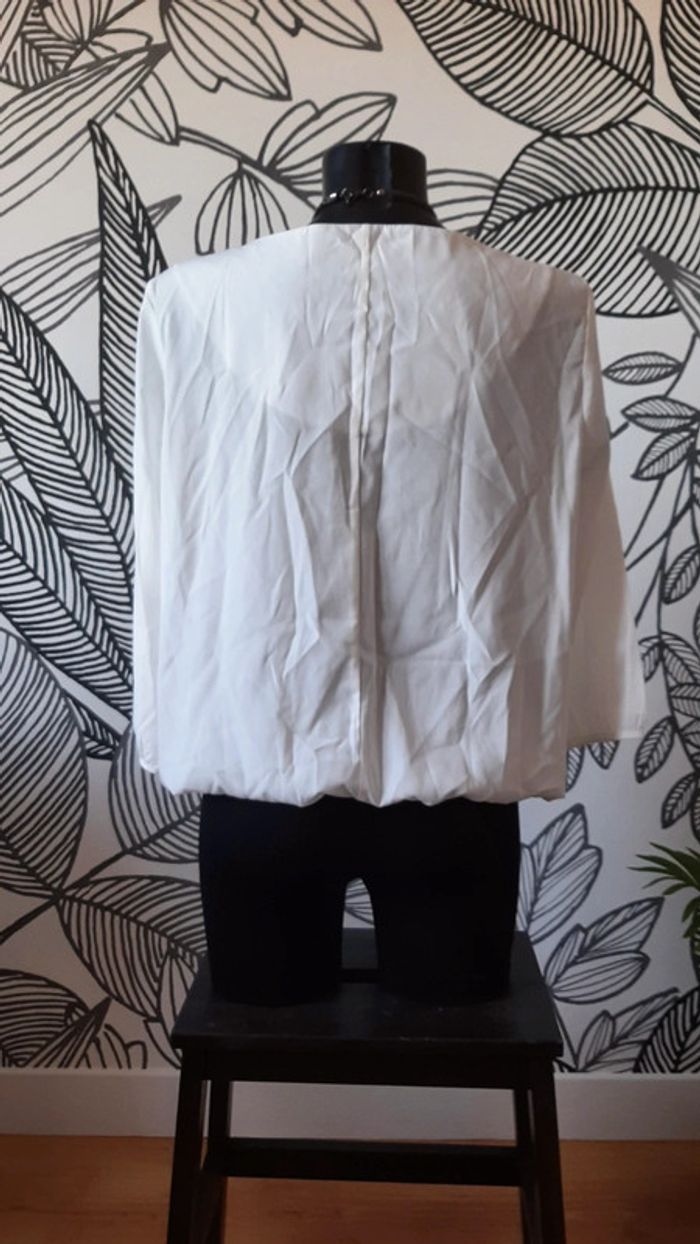 blouse véro moda 40🌺 - photo numéro 4
