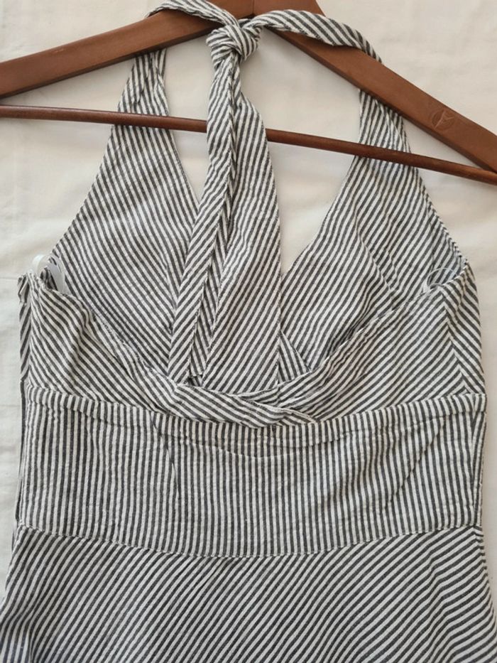 Robe d'été h&m - photo numéro 4