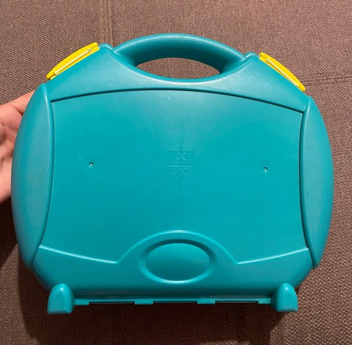 Malette docteur junior - photo numéro 2