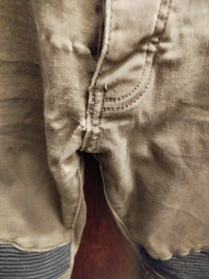 Jeans 31 - photo numéro 2