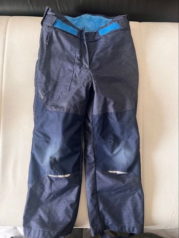 Pantalon de neige