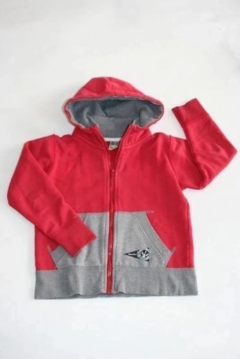 Sweat à capuche Tape à l'oeil 5 ans