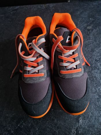 Chaussures de sécurité